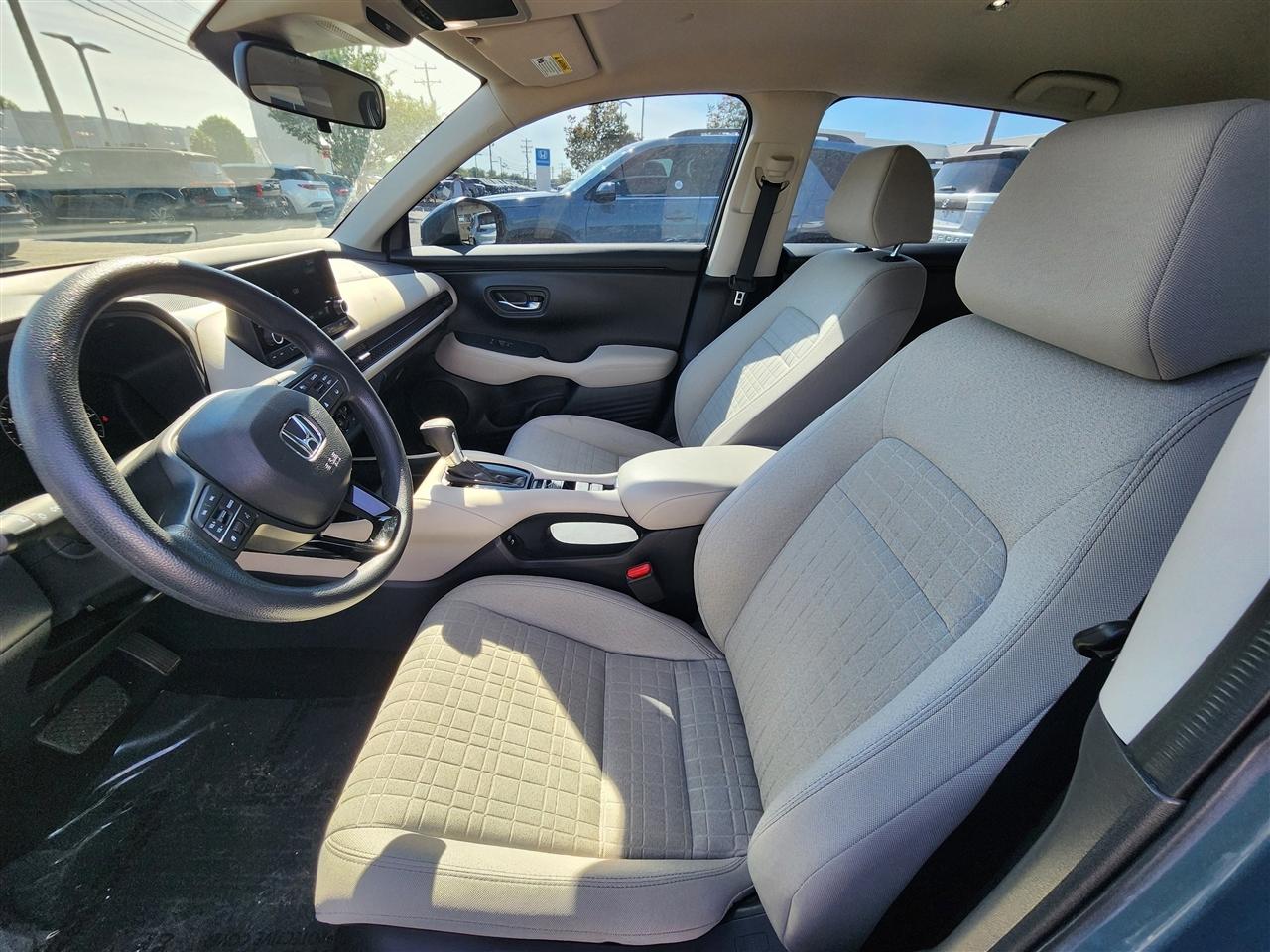 Honda HR-V LX 2024