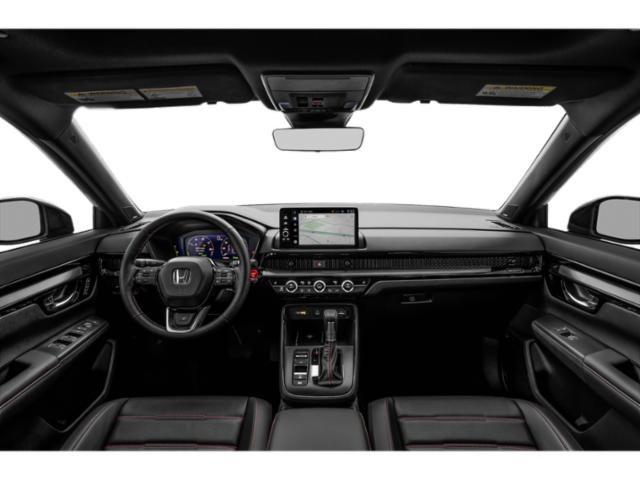 Honda CR-V Hybrid Touring 2026