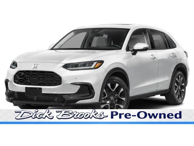 Honda HR-V EX-L 2027