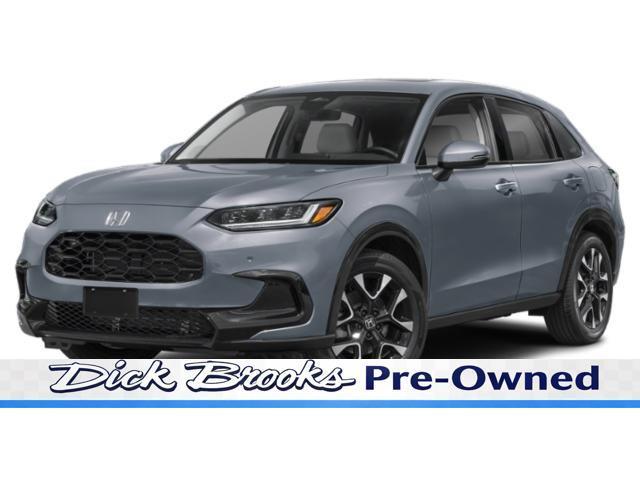 Honda HR-V EX-L 2027