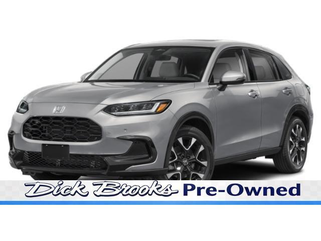 Honda HR-V EX-L 2027