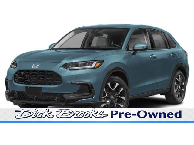 Honda HR-V EX-L 2027