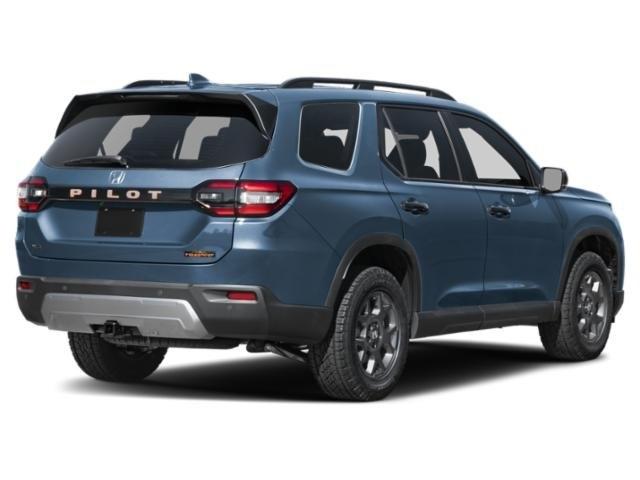 Honda Pilot TrailSport AWD 2026