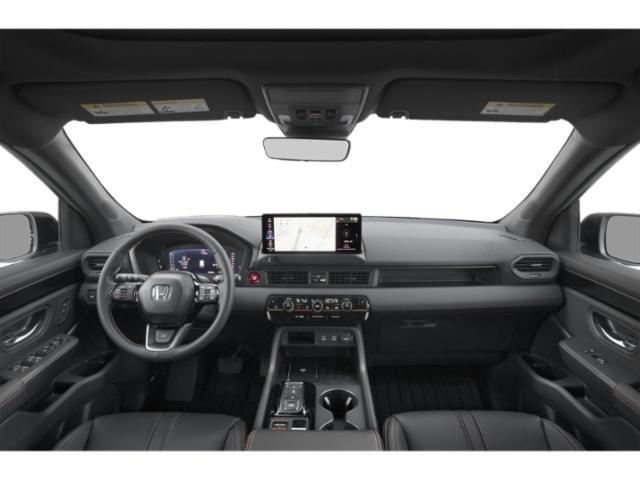 Honda Pilot TrailSport AWD 2026