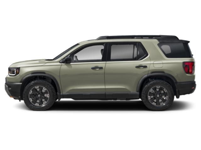 Honda Passport TrailSport 2026