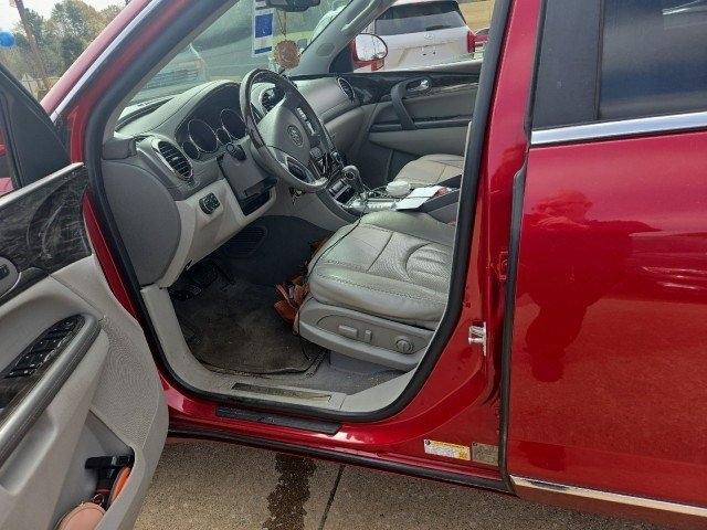 Buick Enclave Leather FWD 2013