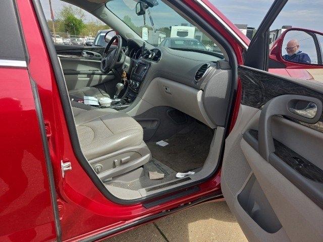 Buick Enclave Leather FWD 2013