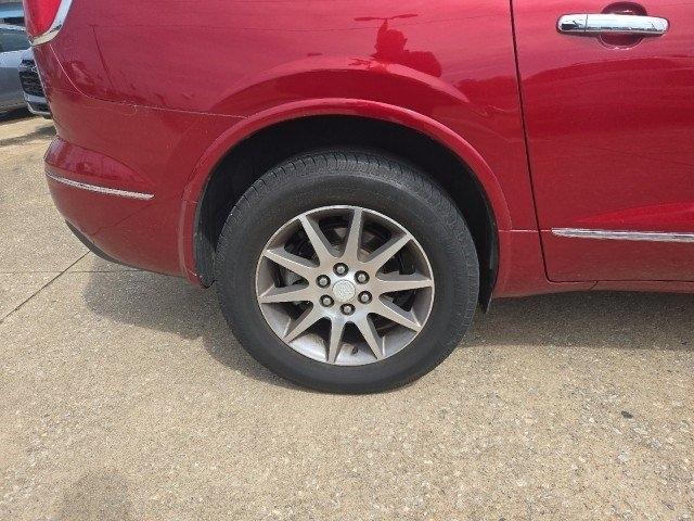 Buick Enclave Leather FWD 2013