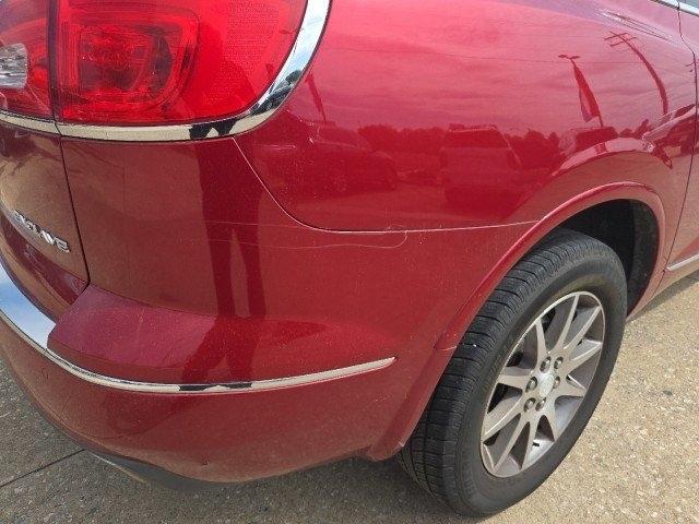 Buick Enclave Leather FWD 2013