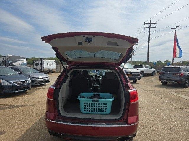 Buick Enclave Leather FWD 2013