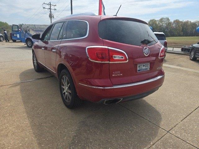 Buick Enclave Leather FWD 2013