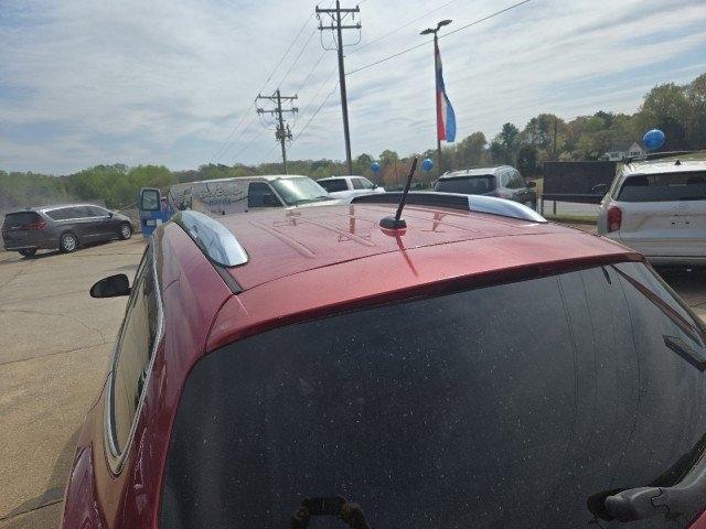 Buick Enclave Leather FWD 2013