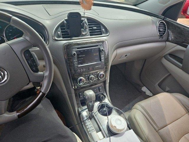 Buick Enclave Leather FWD 2013
