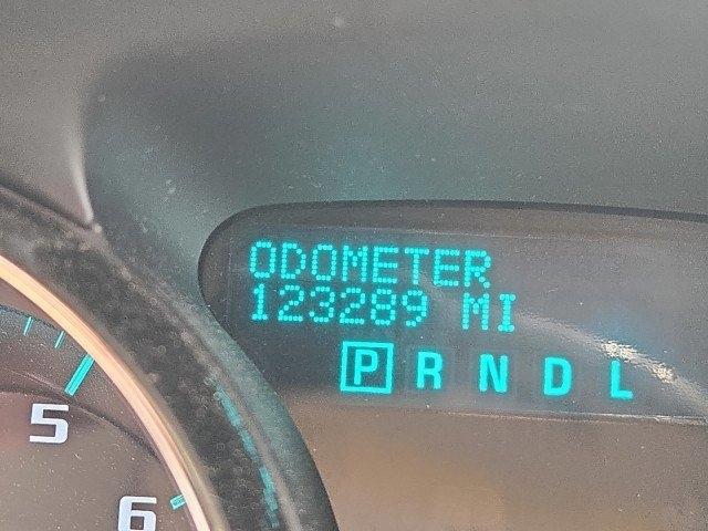 Buick Enclave Leather FWD 2013