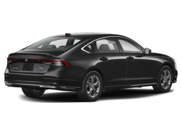Honda Accord EX-L Hybrid 2026