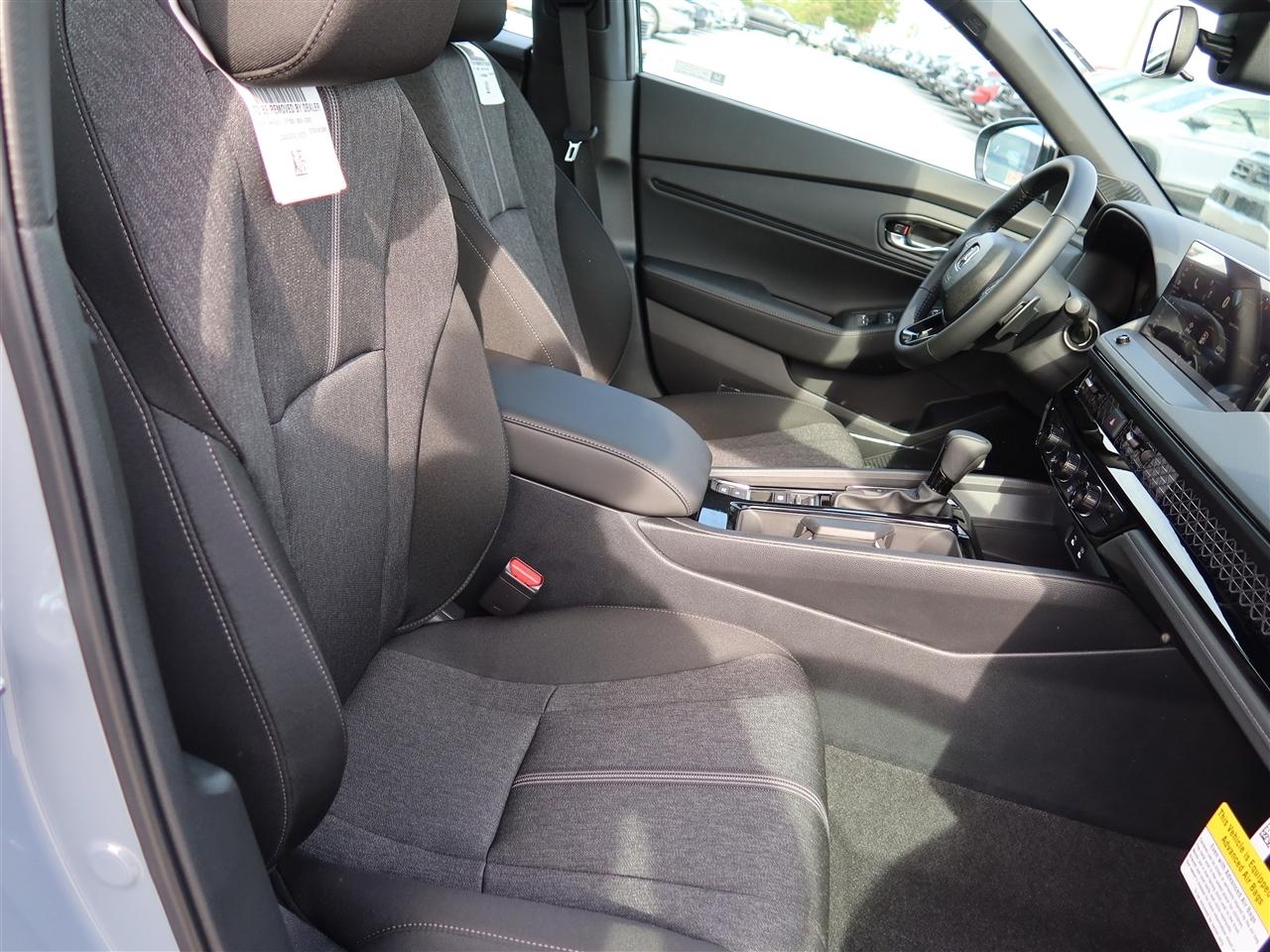 Honda Accord Sport Hybrid 2026