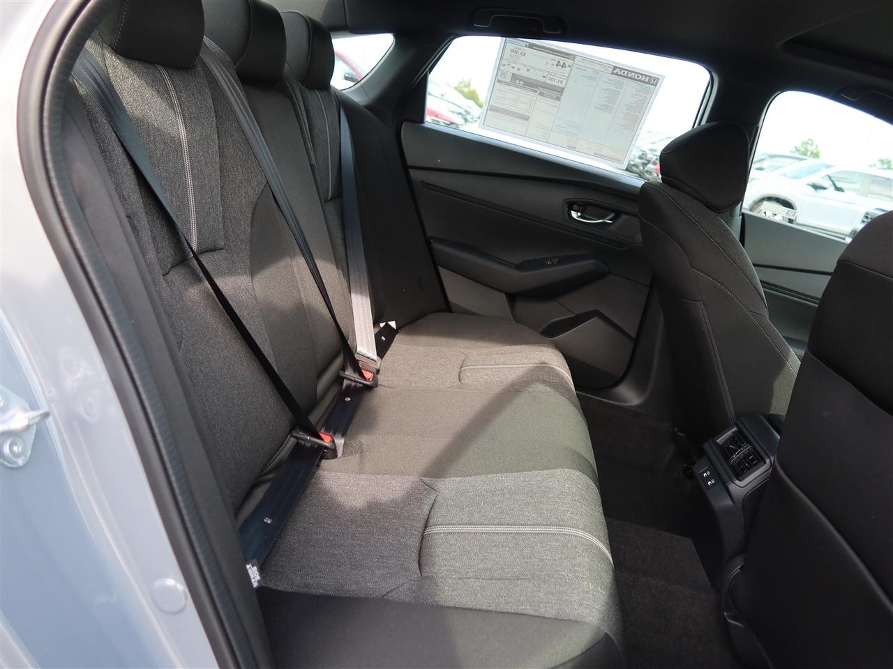 Honda Accord Sport Hybrid 2026