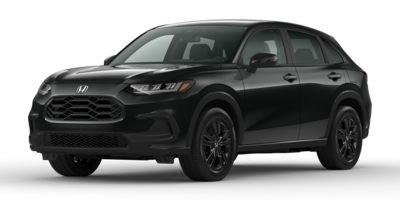 Honda HR-V Sport 2026