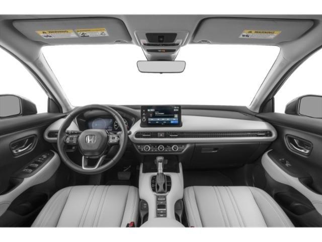 Honda HR-V EX-L AWD 2027