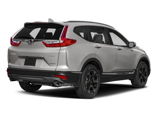 Honda CR-V Touring AWD 2018