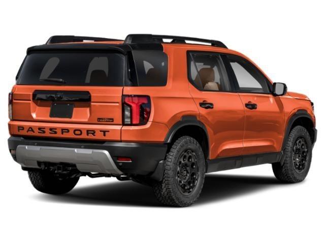 Honda Passport TrailSport 2026