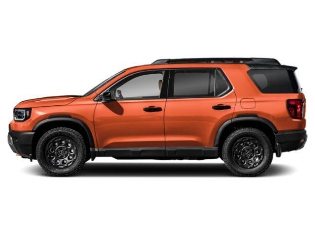 Honda Passport TrailSport 2026