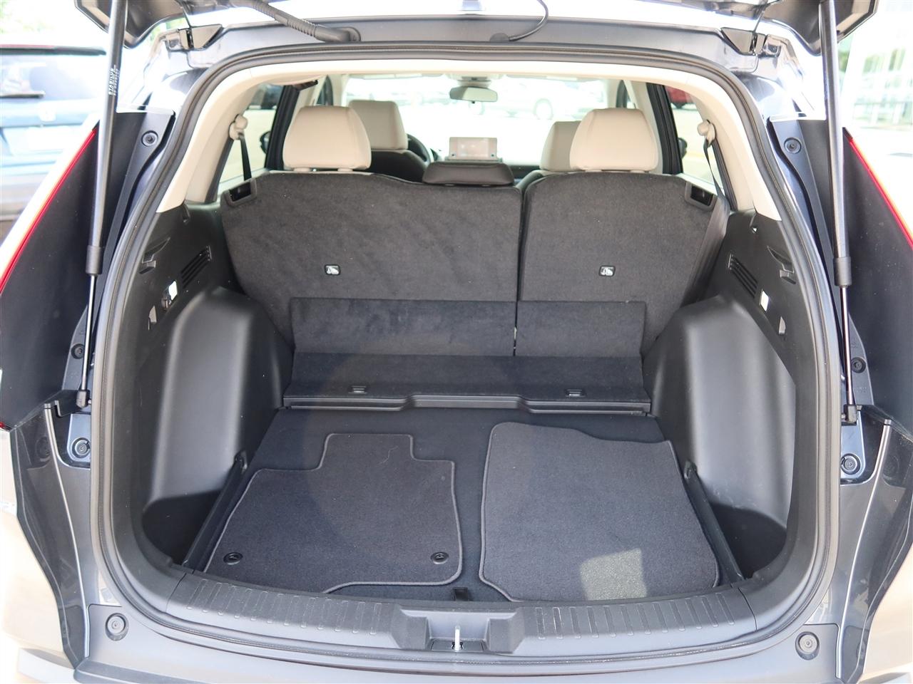 Honda CR-V EX 2WD 2024