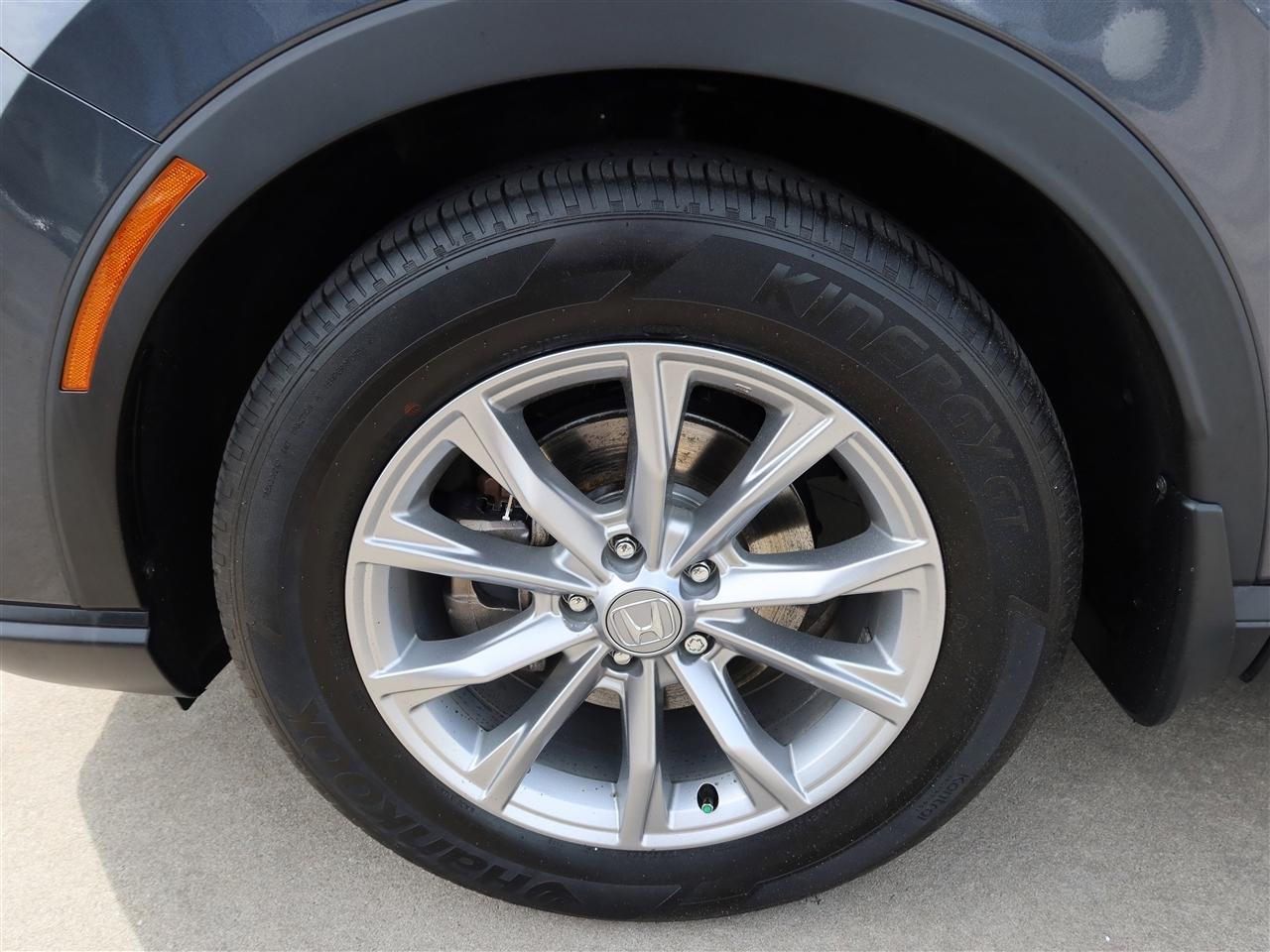Honda CR-V EX 2WD 2024