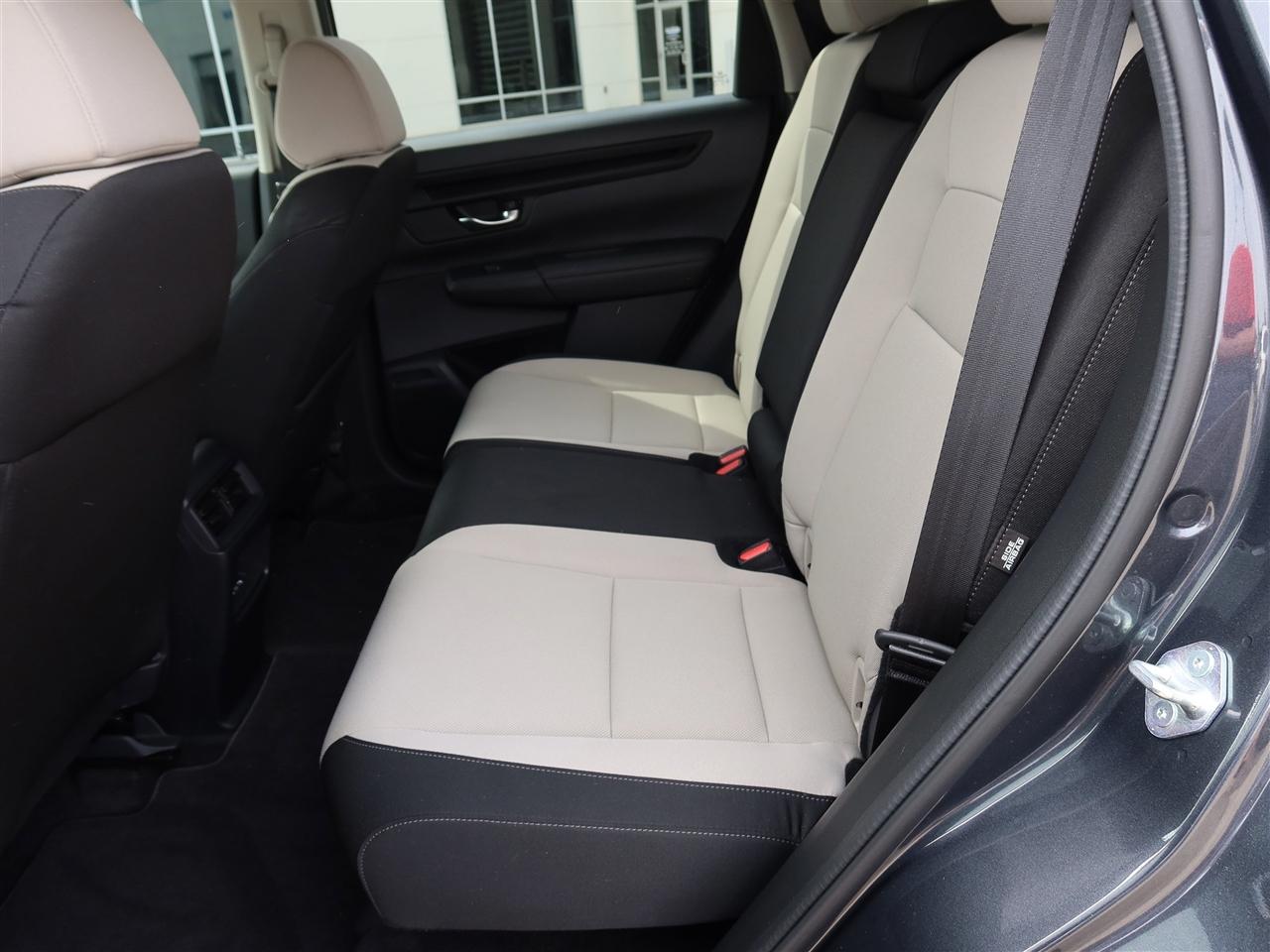 Honda CR-V EX 2WD 2024
