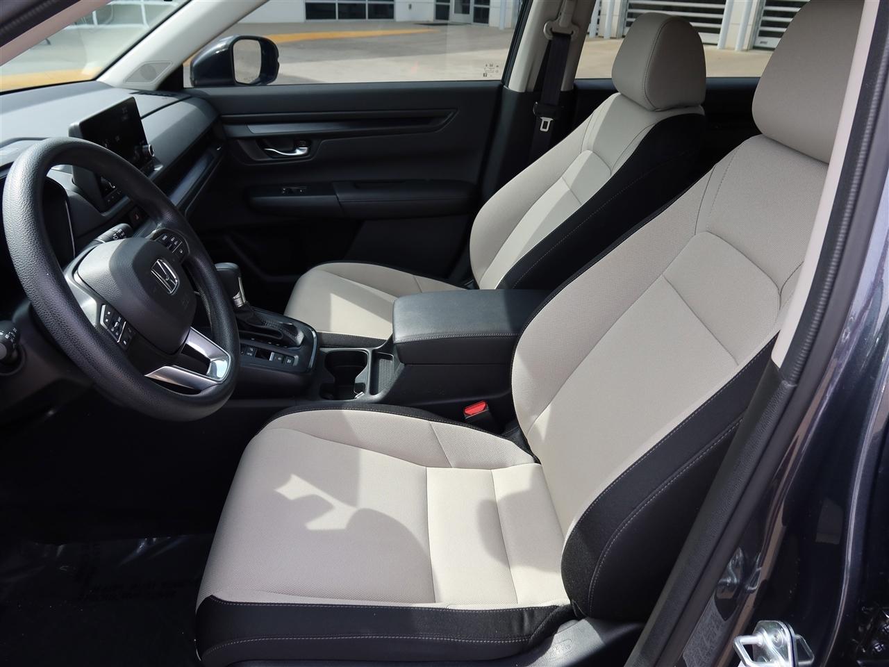 Honda CR-V EX 2WD 2024