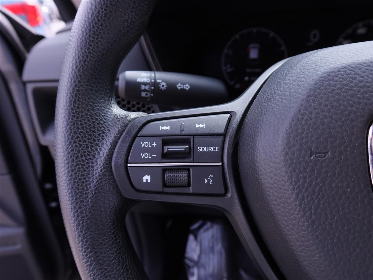 Honda CR-V EX 2WD 2024