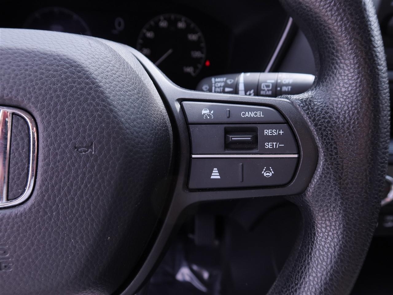 Honda CR-V EX 2WD 2024
