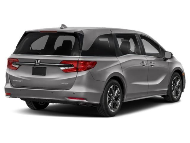 Honda Odyssey Elite 2021