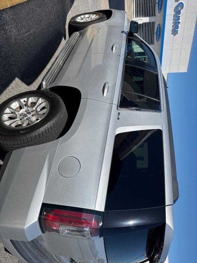 GMC Yukon SLE 4WD 2015