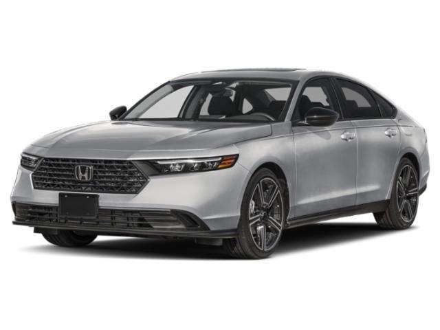 Honda Accord SE 2026