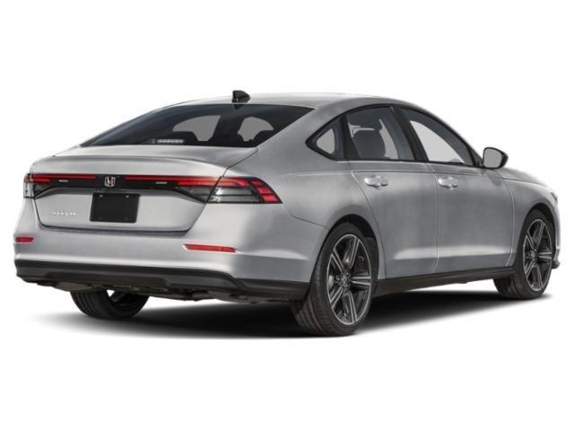 Honda Accord SE 2026