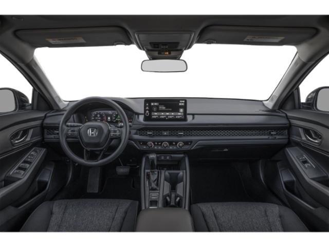 Honda Accord SE 2026