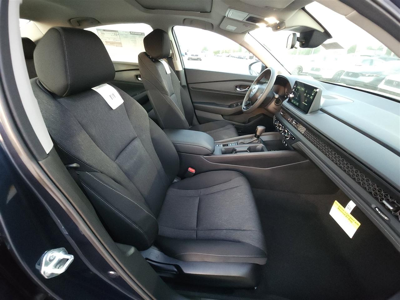 Honda Accord SE 2026