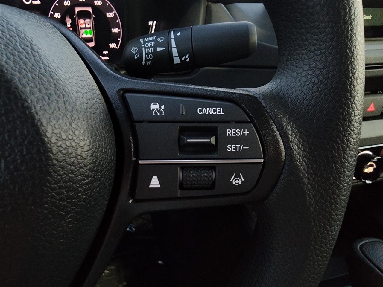 Honda Accord SE 2026