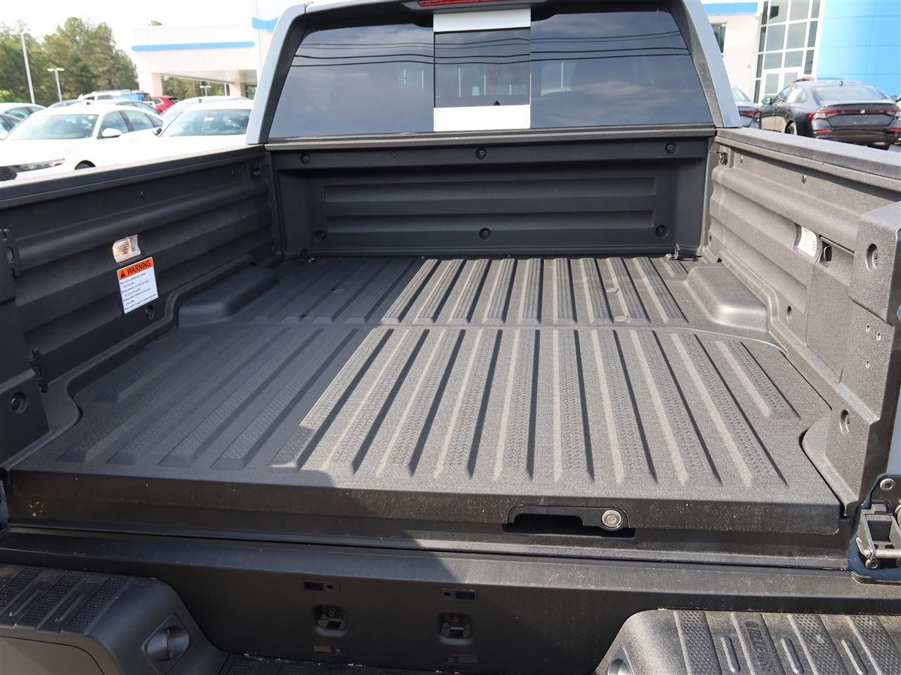 Honda Ridgeline RTL 2026