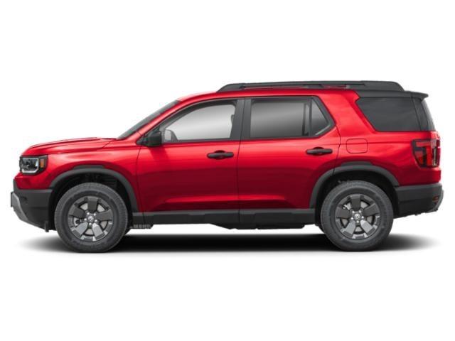 Honda Passport RTL 2026