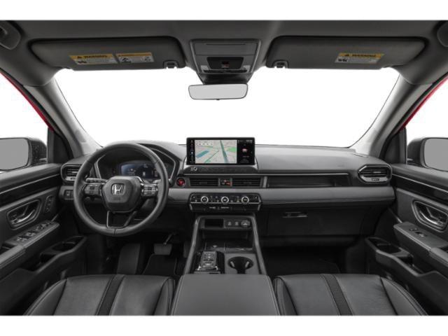 Honda Passport RTL 2026