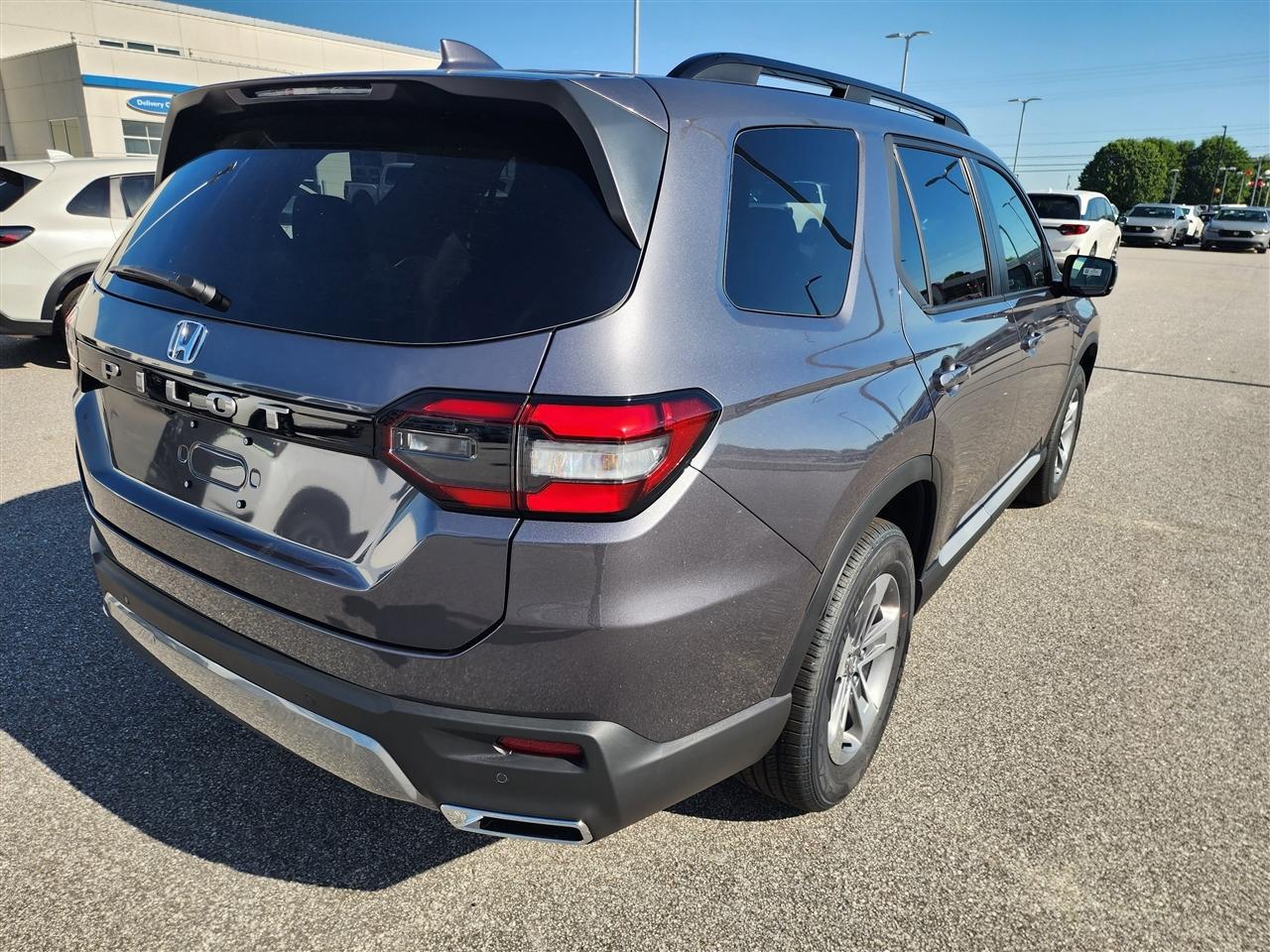 Honda Pilot EX-L 2WD 2026