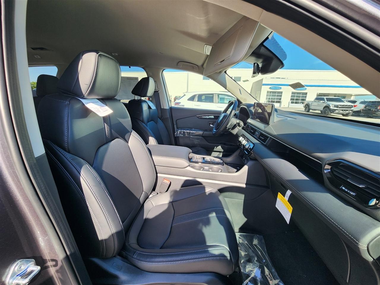 Honda Pilot EX-L 2WD 2026