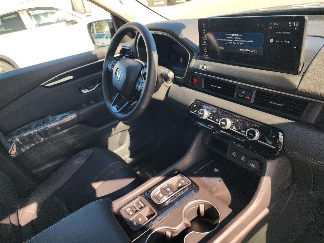 Honda Pilot EX-L 2WD 2026