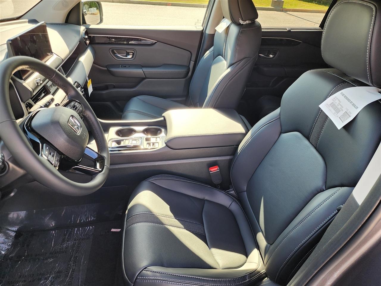 Honda Pilot EX-L 2WD 2026