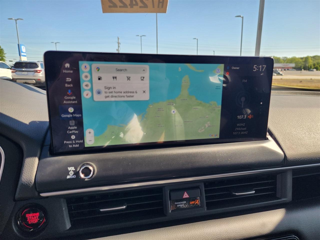 Honda Pilot EX-L 2WD 2026