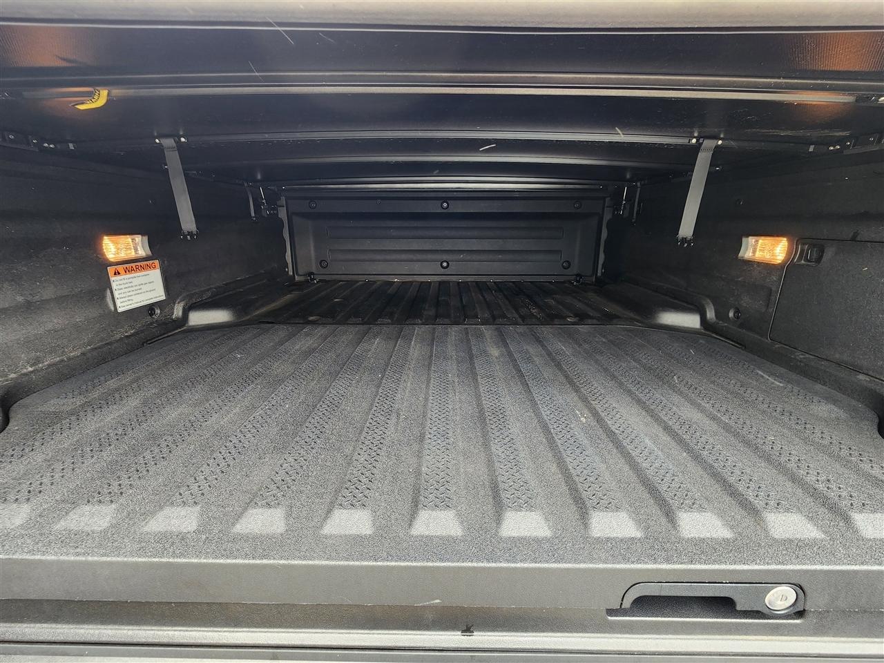 Honda Ridgeline RTL 2024