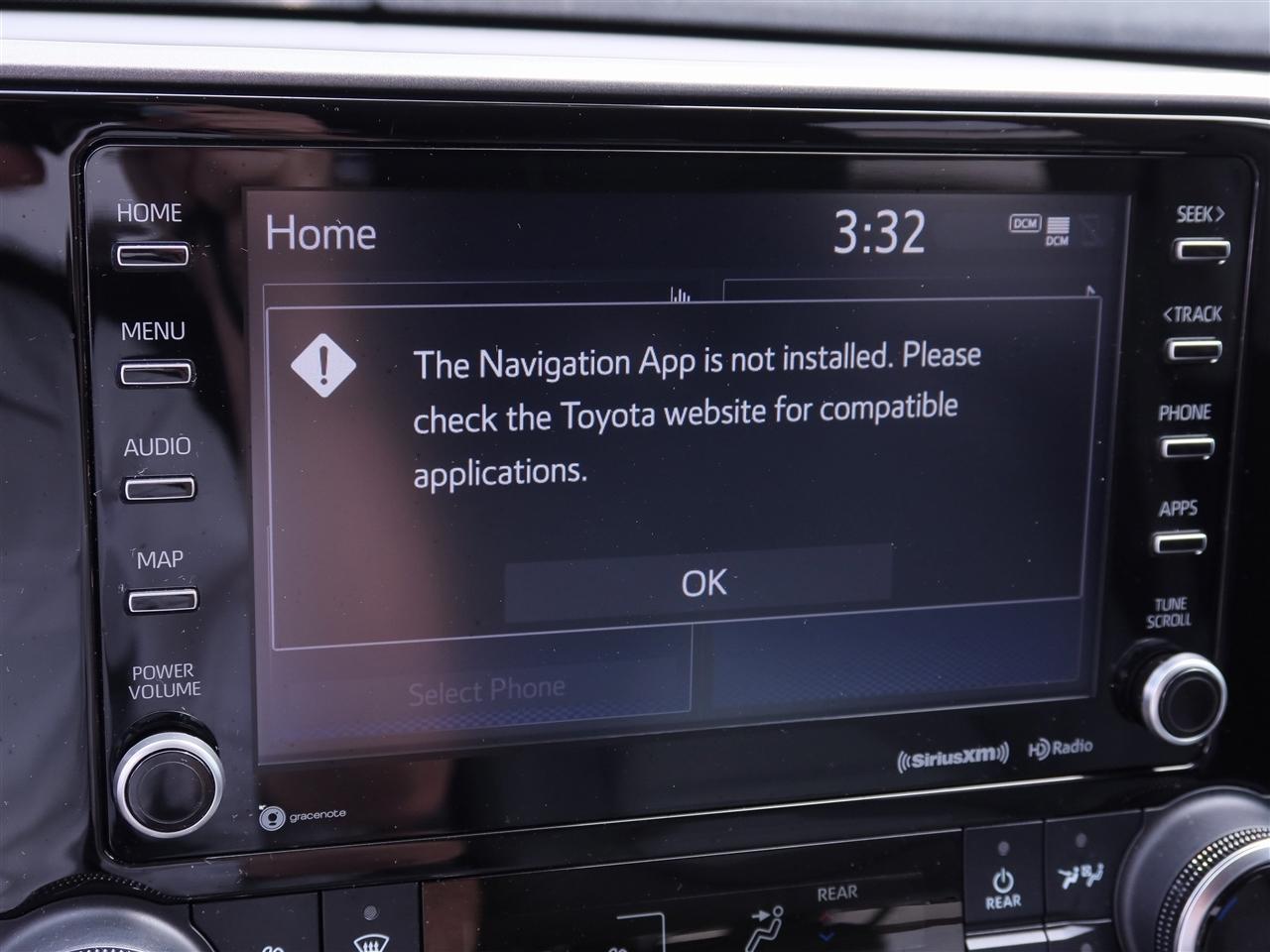 Toyota Highlander XLE FWD V6 2022