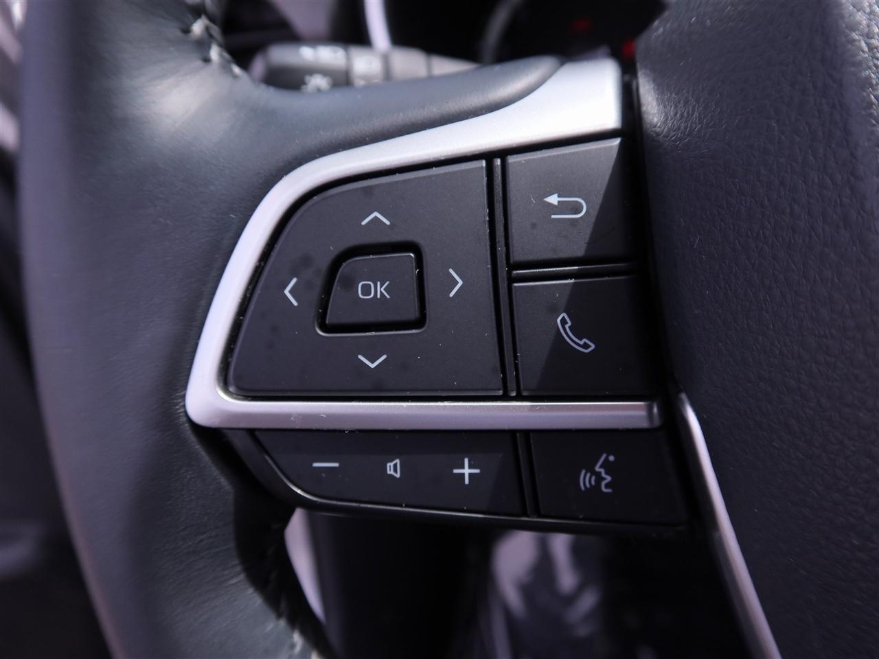 Toyota Highlander XLE FWD V6 2022